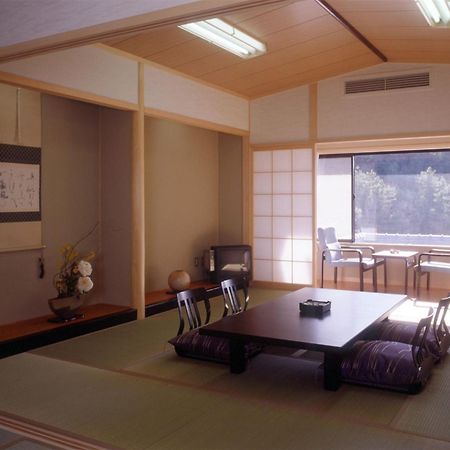 Ryouri No Yado Ginrin Toba Room photo