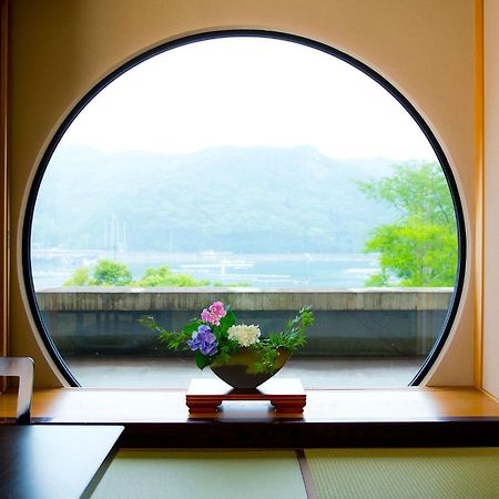Ryouri No Yado Ginrin Toba Room photo